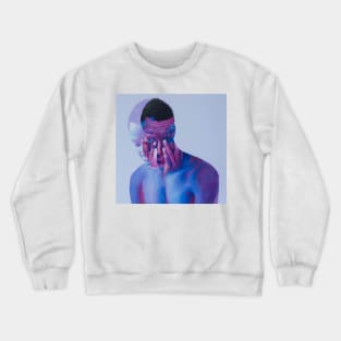 In Transition Crewneck Sweatshirt